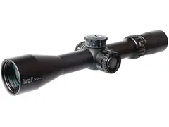 Прицел March-F 3-24x42 FML-T1 FFP, подсветка (D24V42FIML FML-T1)