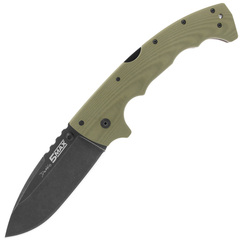 Фото Складной нож Cold Steel 5 Max, сталь S35VN, рукоять G10