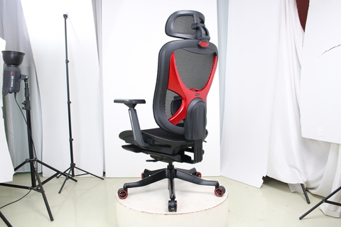 Кресло офисное GM75-XL