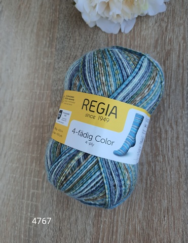 Regia Color 4767