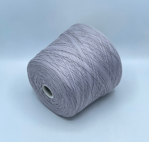 Luxury Selection by Ri.Go, Comfort Socks, 300м. 70% Меринос, 30% Полиамид, Серый(450/342), 39626
