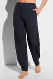 Брюки джоггеры из модала Zimmerli