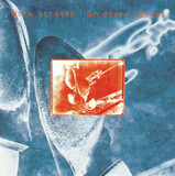 DIRE STRAITS: On Every Street (Компакт-диск)
