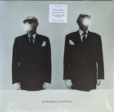 PET SHOP BOYS: Nonetheless (coloured) (Виниловая пластинка)