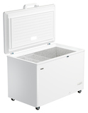 Ларь морозильный Haier HCE 380RFC