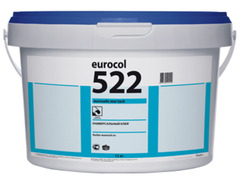 eurocol 522 EUROSAFE STAR TACK