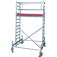 Вышка-тура STABILO серия 100 2,0х0,75 м РВ 4,4 м Krause 731050