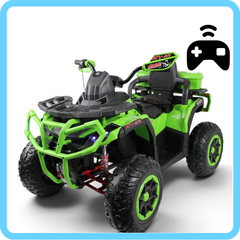 Квадроцикл Z111ZZ 4WD (Полноприводный)