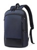 Картинка рюкзак городской Bange BG-77115S Blue - 11