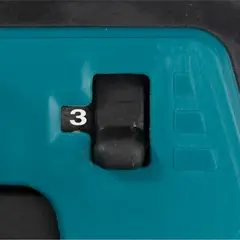 Аккумуляторная воздуходувка-пылесос UB100D Makita UB100DZ