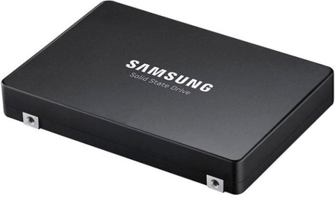 Накопитель SSD 2.5'' Samsung MZQL2960HCJR-00A07