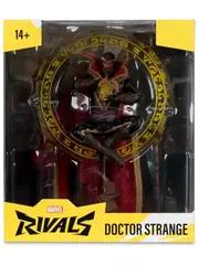 Коллекционная фигурка McFarlane Toys Marvel Rivals: Doctor Strange