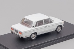 VAZ-2103 Zhiguli Lada 1500 white EVR-mini 1:43
