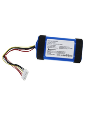 Аккумулятор для портативной колонки Sony SRS-XB40, SRX 400 XL, SRS-XB41