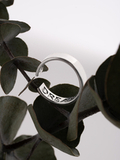 Кольцо на фалангу c разъёмом Dreams come true