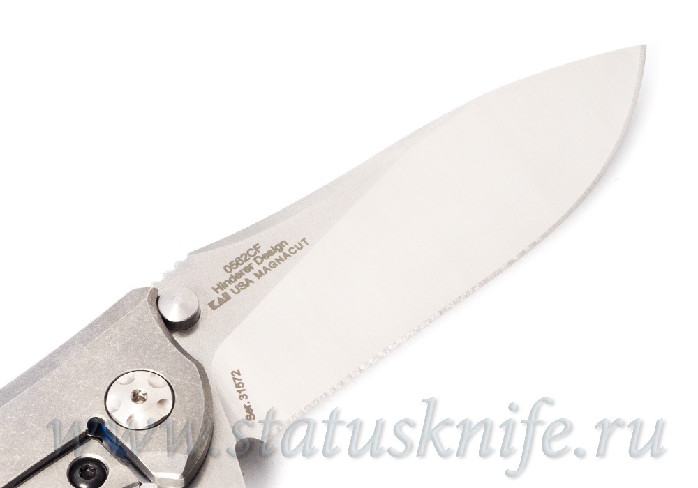 Нож Zero Tolerance 0562CF MagnaCut