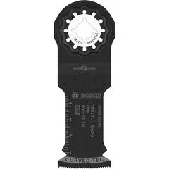 Полотно погружное Wood and Metal AIZ 32 APIB 32х50 мм BOSCH 2608669066