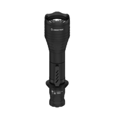 Фонарь тактический Armytek Predator Pro Magnet USB XHP35.2 HI Теплый (Warm), 1400 лм
