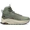 DUSTY OLIVE / 10 / 41 / Зеленый