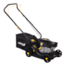 Газонокосилка бензиновая Huter GLM-3.5 LT — фото 4