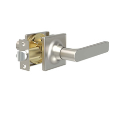 Ручка PUNTO  DK710/BL SN-PS (защелка) никель