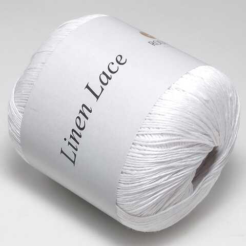 Пряжа LINEN LACE Rodina Yarns
