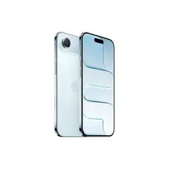 Смартфон Apple iPhone Air 256GB, eSIM, Sky Blue (Голубой)