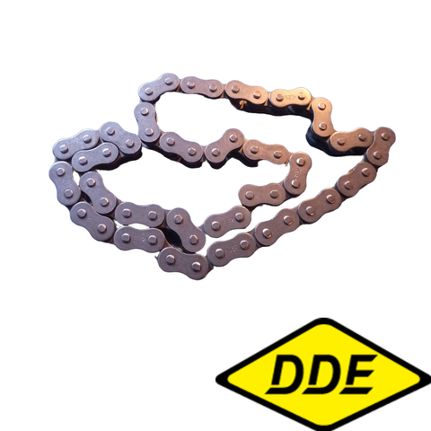 Цепь DDE V700II-DWNm Буцефал-1М редуктора (2.02.03.000600) - 2.02.03.004400