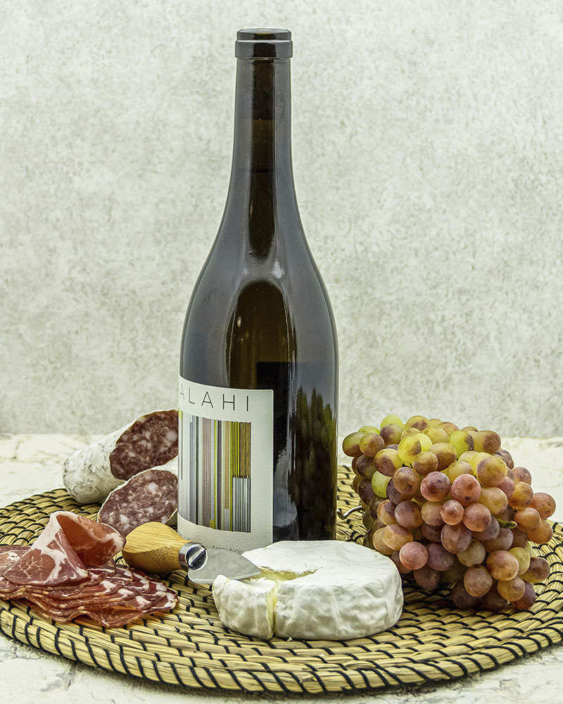 Вино Maran Winery Малаи Красное Сухое 14% 0,75 л, Армения