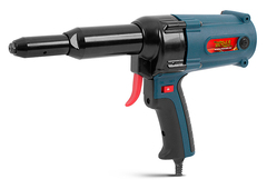 Электрический заклёпочник MESSER TAC-500
