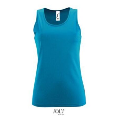SOL'S SPORTY TT WOMEN