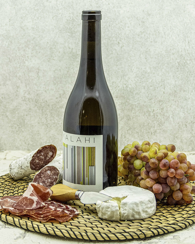 Вино Maran Winery Малаи Красное Сухое 14% 0,75 л, Армения