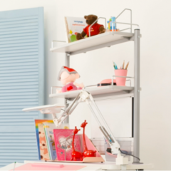 Задняя полка/надстройка Comf-Pro Smart-Shelf-W (Меламин)