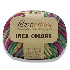 INCA COLORS Fibranatura 44041