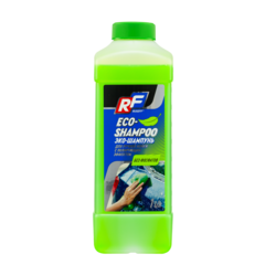 Шампунь Ruseff Экошампунь с полирующим эффектом (1л)