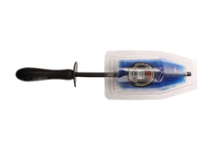GlossWork Ultra soft wheel brush Small Мягкая нейлоновая щетка для мойки дисков