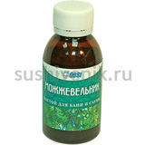 Настой для бани и ванны Можжевельник - 2