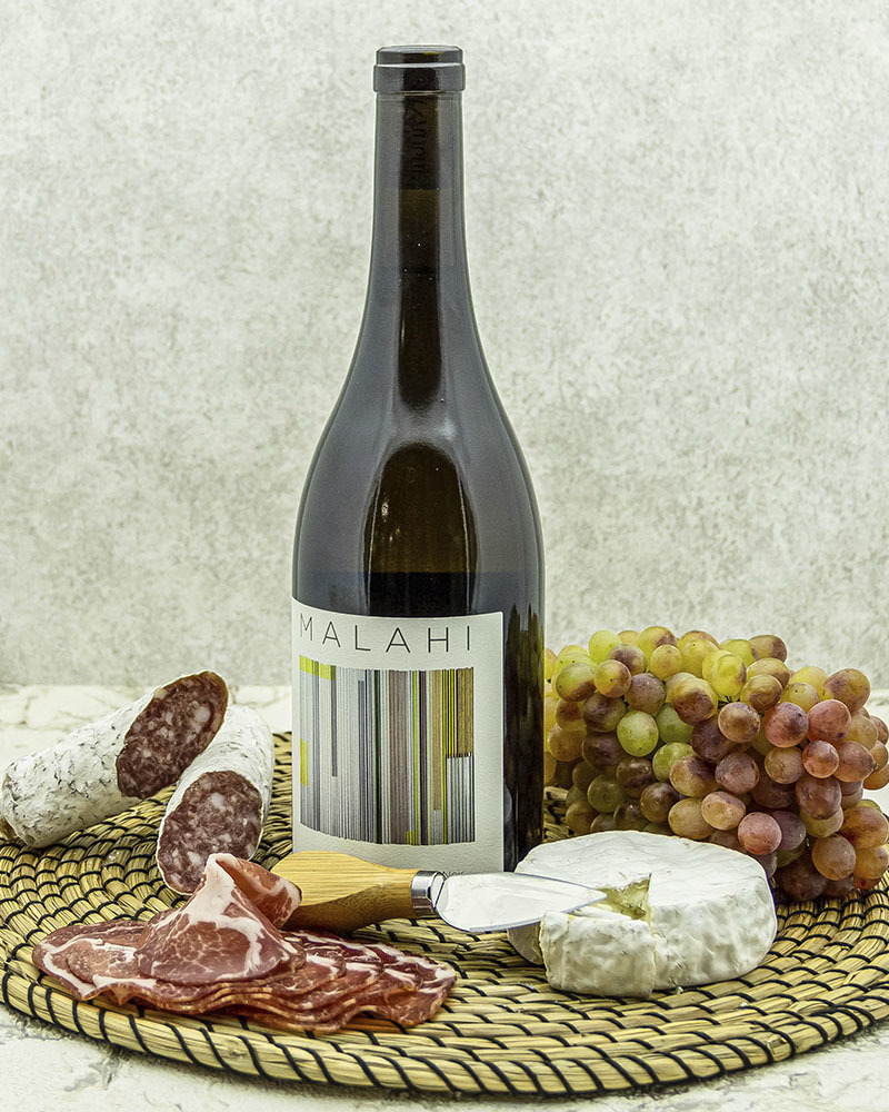 Вино Maran Winery Малаи Красное Сухое 14% 0,75 л, Армения
