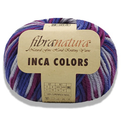 INCA COLORS Fibranatura 44042