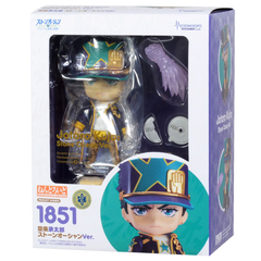Фигурка Nendoroid Jotaro Kujo Stone Ocean Version