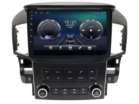 Магнитола Toyota Harrier, Lexus RX (1997-2003) Android 11 8/128GB QLED DSP 4G модель TO-1998TS18