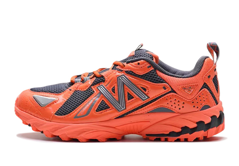 New Balance 610 'Poppy' 
