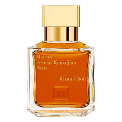 Francis Kurkdjian crand soir