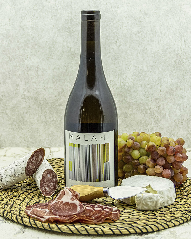 Вино Maran Winery Малаи Красное Сухое 14% 0,75 л, Армения
