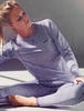 Термобелье рубашка женская Craft Comfort (purple) - 4