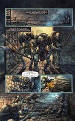 Dark Souls: Зимняя злоба