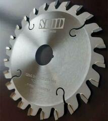 Подрезная пила SMD Ø120 x 22 x 3,1-4,3 Z=24 KON