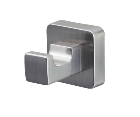 WasserKRAFT Rhin K-8723 Крючок, цвет: хром