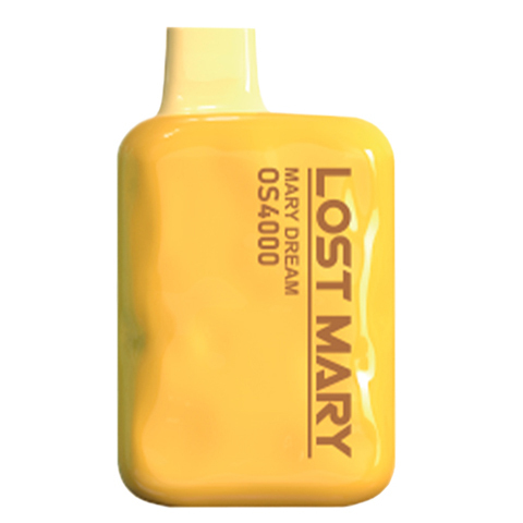 Lost Mary OS4000 Мечта Мэри - Mary Dream