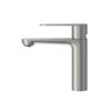 Cezares STYLUS-LS-IN Смеситель для раковины, цвет: серый